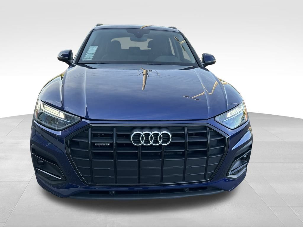 2025 Audi Q5 40 Premium Lakeland FL