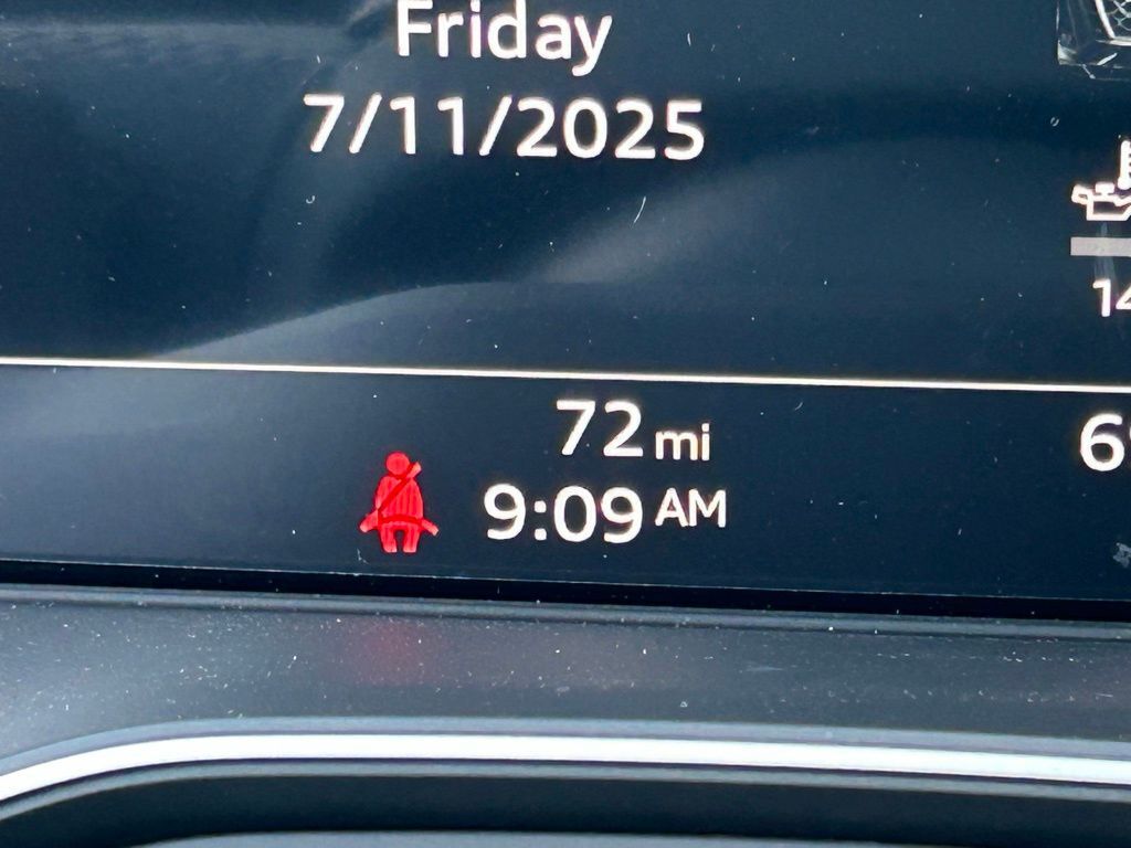 2025 Audi Q5 40 Premium Lakeland FL