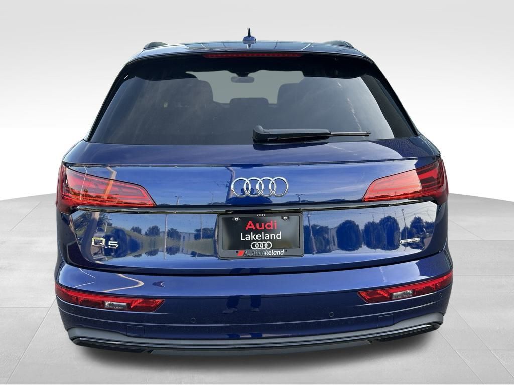 2025 Audi Q5 40 Premium Lakeland FL
