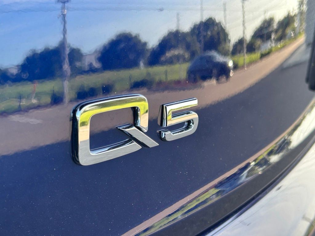 2025 Audi Q5 40 Premium Lakeland FL