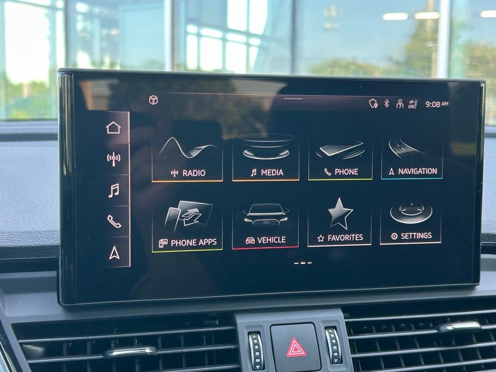 2025 Audi Q5 40 Premium Lakeland FL