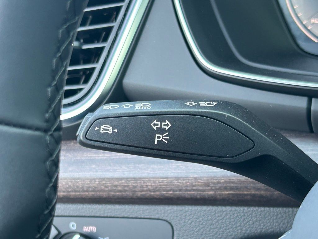 2025 Audi Q5 40 Premium Lakeland FL