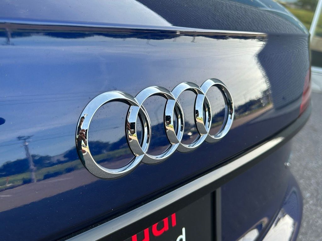 2025 Audi Q5 40 Premium Lakeland FL