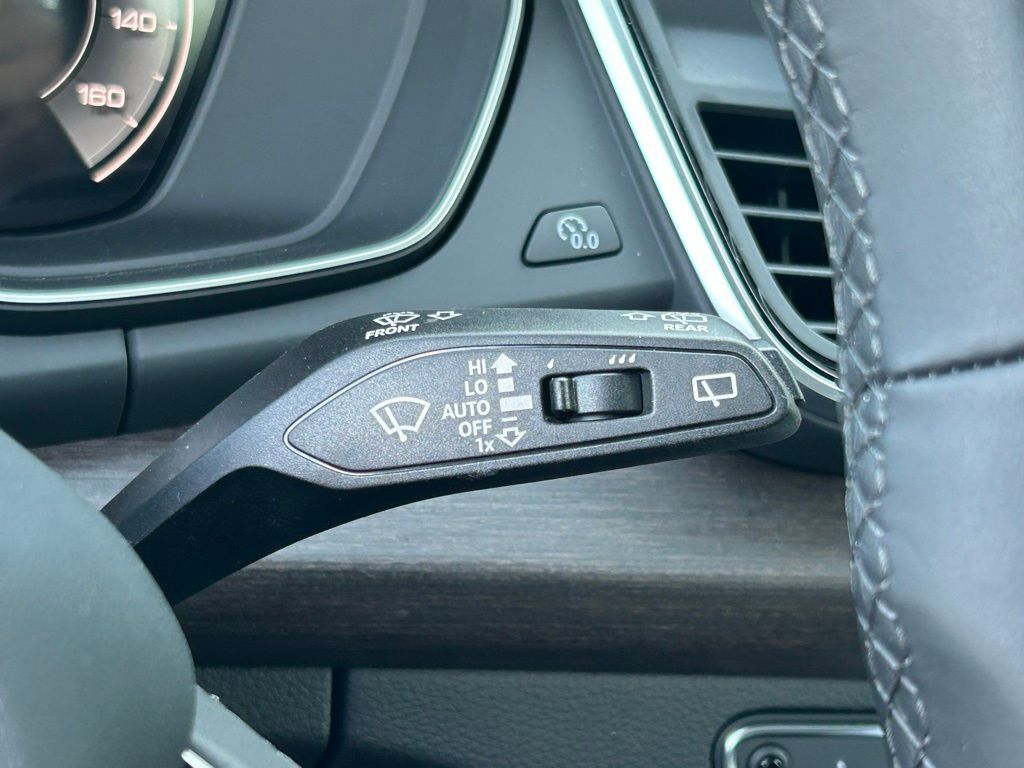 2025 Audi Q5 40 Premium Lakeland FL
