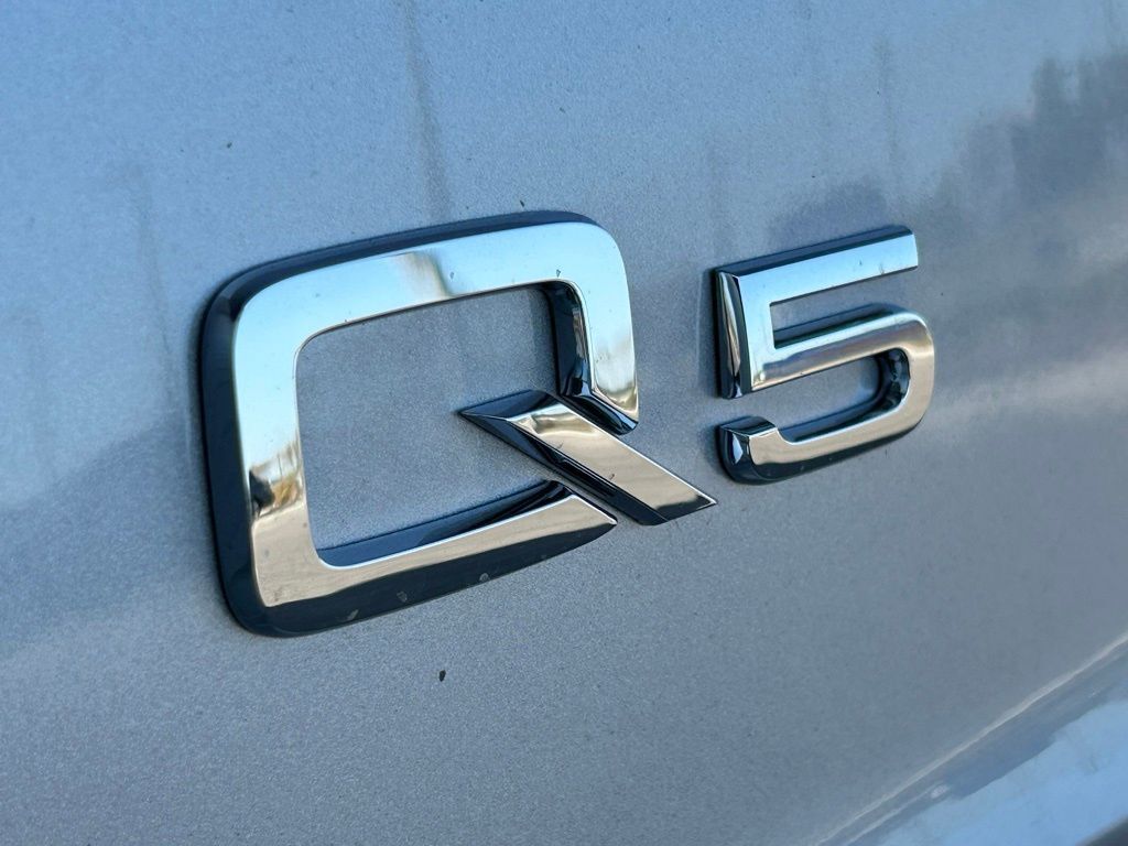 2025 Audi Q5 45 S line Premium Plus Lakeland FL