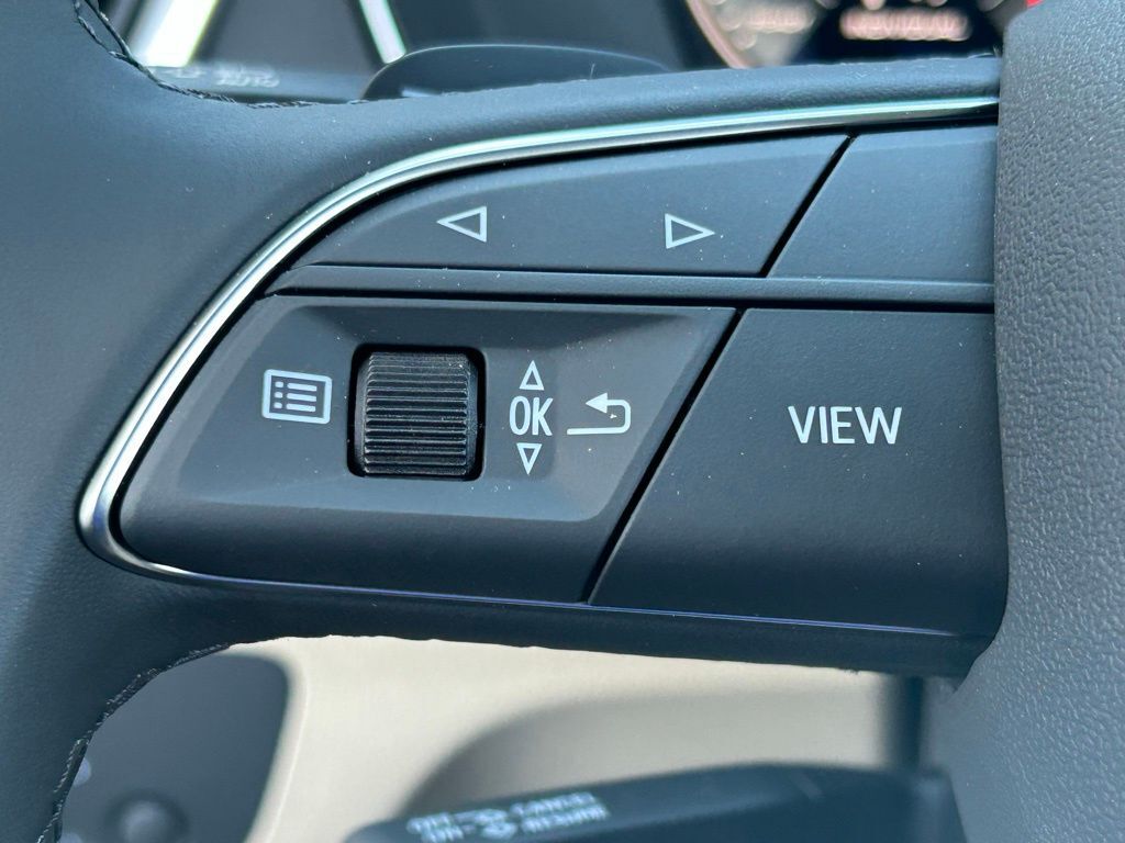 2025 Audi Q5 45 S line Premium Plus Lakeland FL