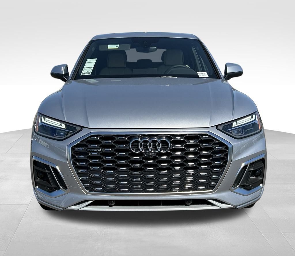 2025 Audi Q5 45 S line Premium Plus Lakeland FL