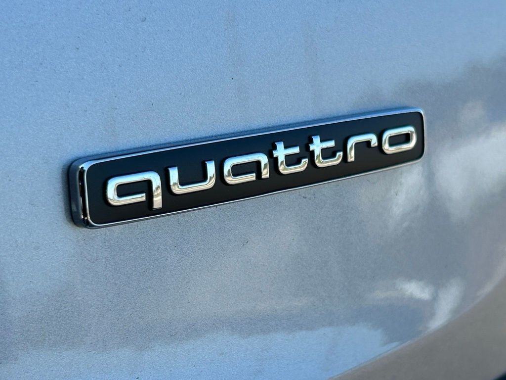 2025 Audi Q5 45 S line Premium Plus Lakeland FL