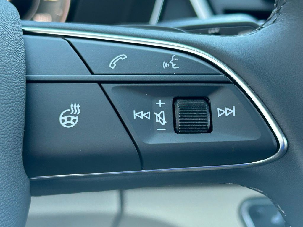 2025 Audi Q5 45 S line Premium Plus Lakeland FL