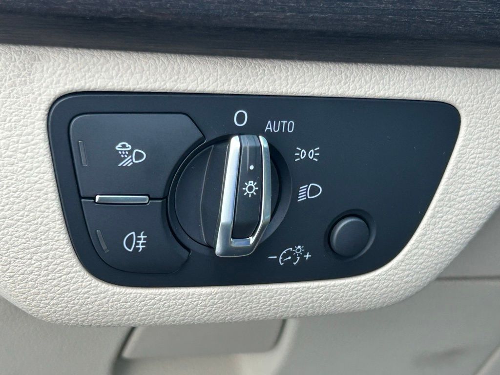 2025 Audi Q5 45 S line Premium Plus Lakeland FL