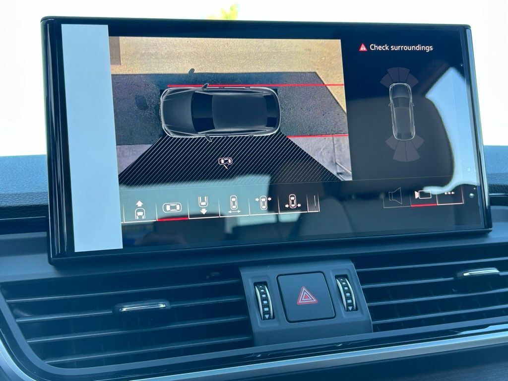 2025 Audi Q5 45 S line Premium Plus Lakeland FL