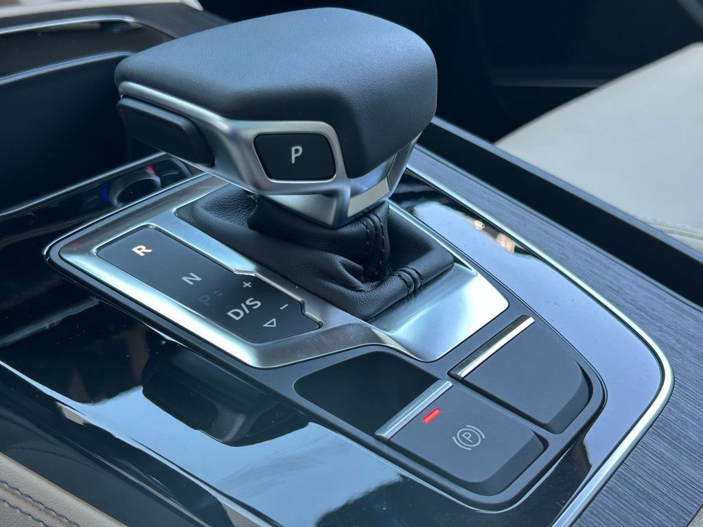2025 Audi Q5 45 S line Premium Plus Lakeland FL