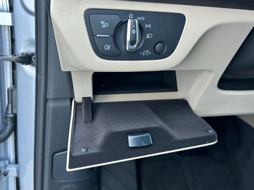 2025 Audi Q5 45 S line Premium Plus Lakeland FL