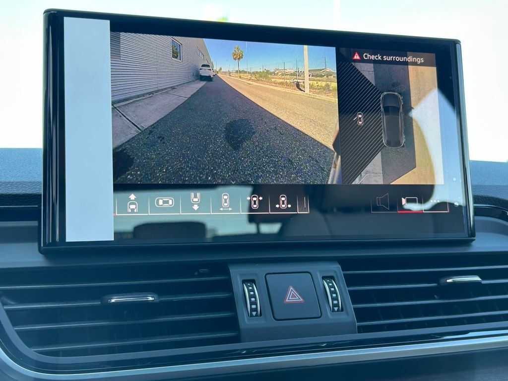 2025 Audi Q5 45 S line Premium Plus Lakeland FL