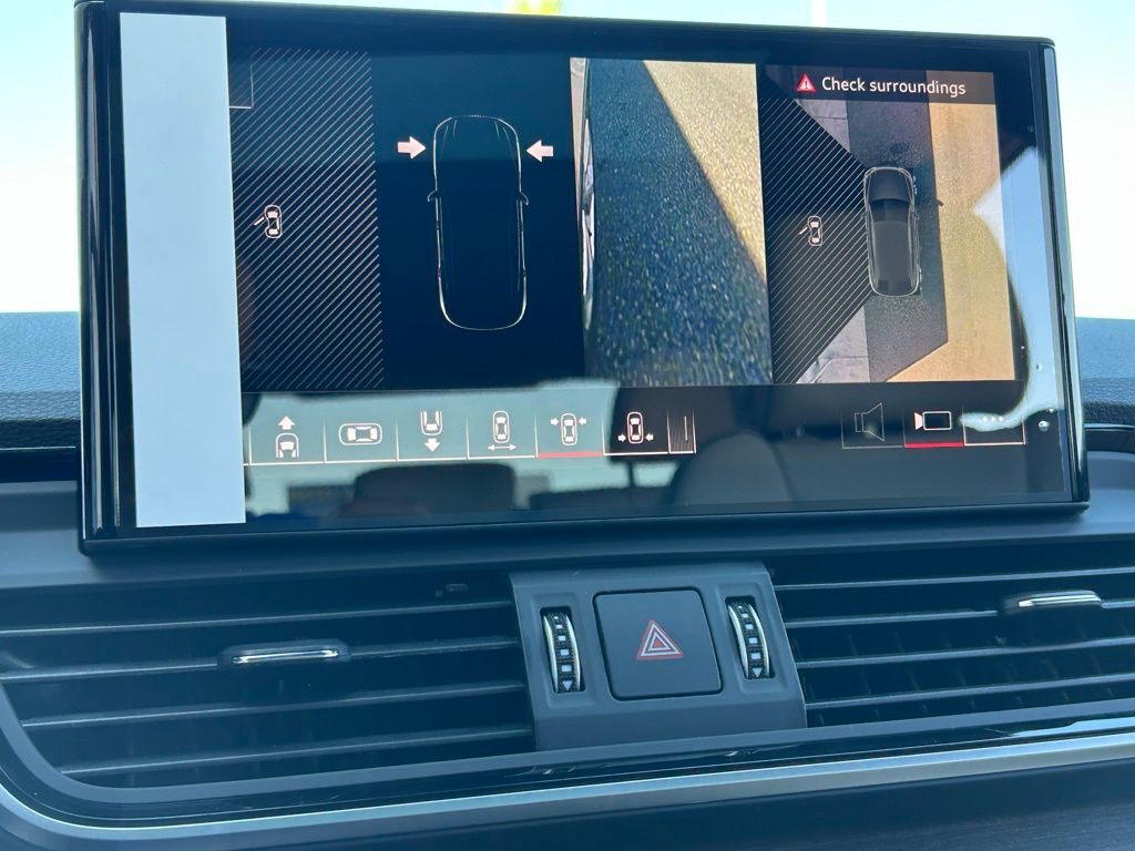 2025 Audi Q5 45 S line Premium Plus Lakeland FL