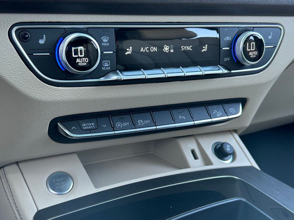 2025 Audi Q5 45 S line Premium Plus Lakeland FL