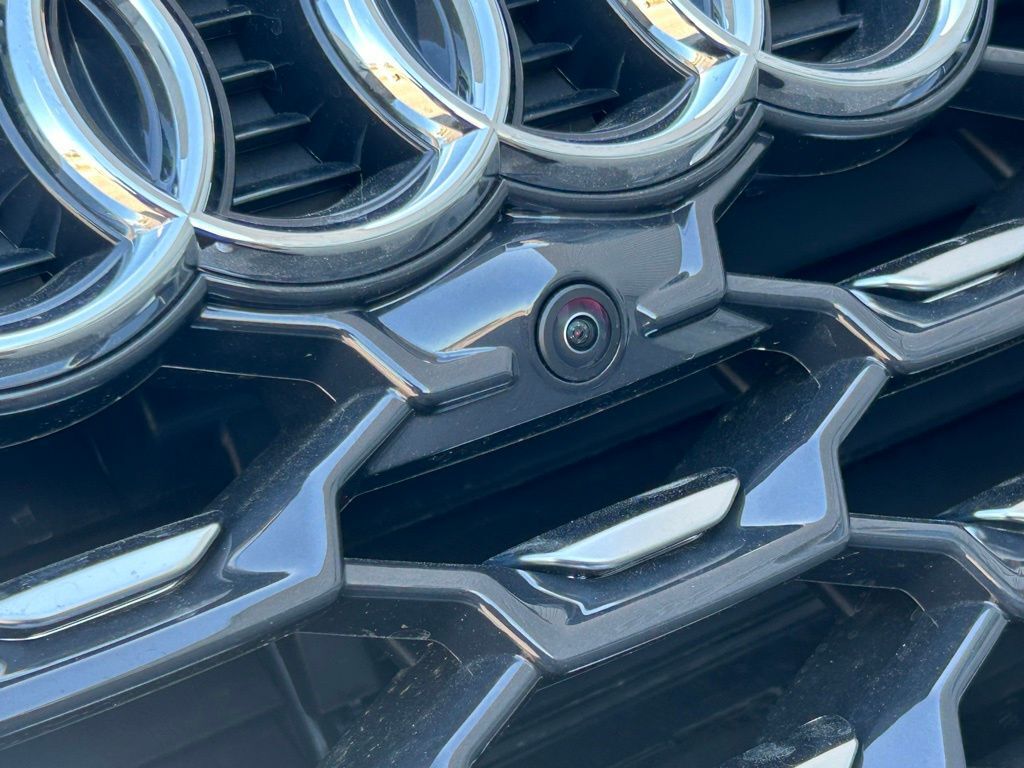 2025 Audi Q5 45 S line Premium Plus Lakeland FL