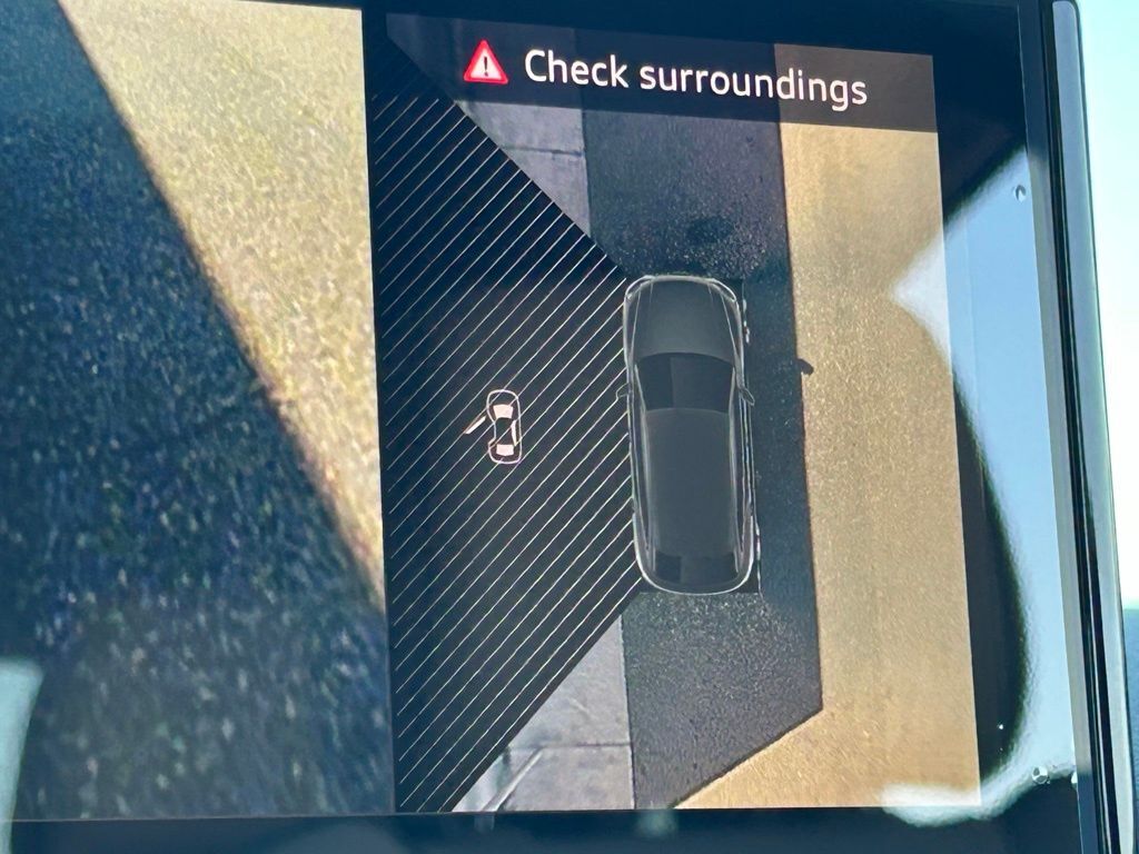 2025 Audi Q5 45 S line Premium Plus Lakeland FL