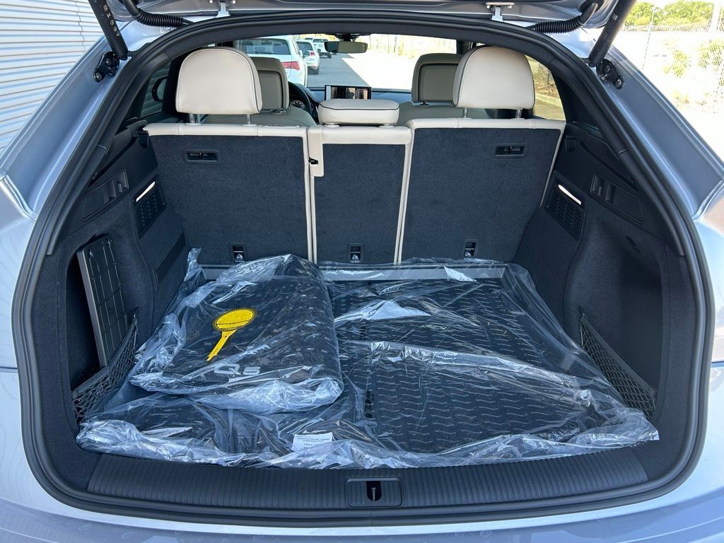 2025 Audi Q5 45 S line Premium Plus Lakeland FL