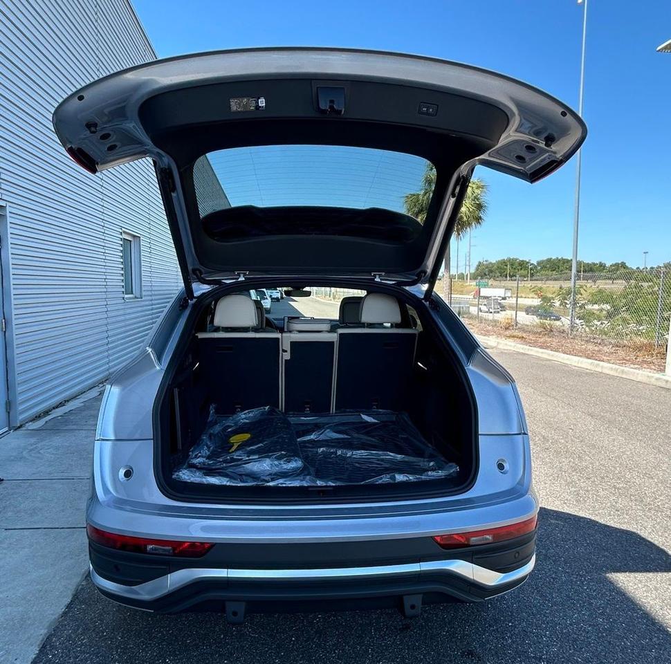 2025 Audi Q5 45 S line Premium Plus Lakeland FL
