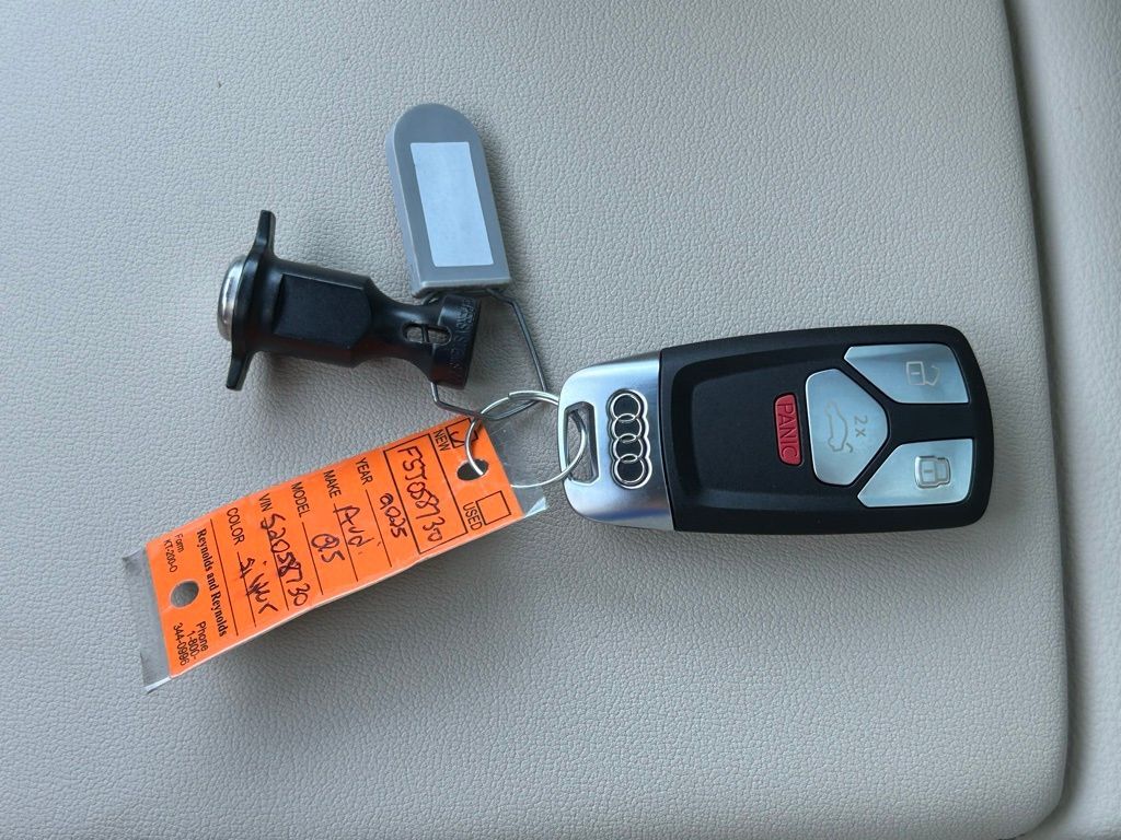 2025 Audi Q5 45 S line Premium Plus Lakeland FL