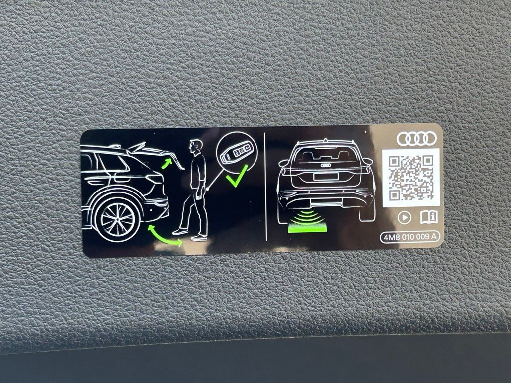 2025 Audi Q5 45 S line Premium Plus Lakeland FL