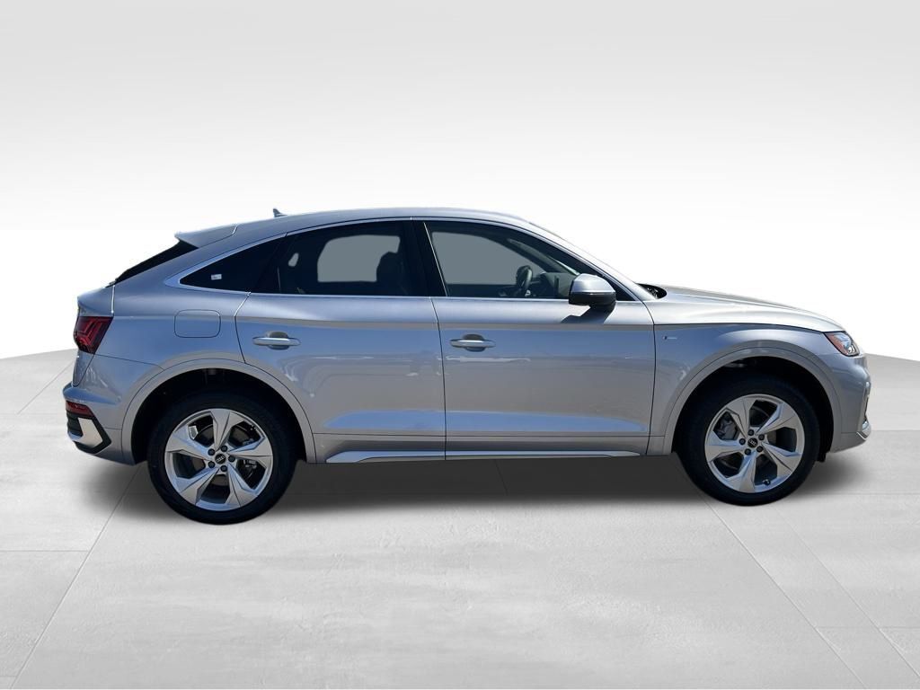 2025 Audi Q5 45 S line Premium Plus Lakeland FL