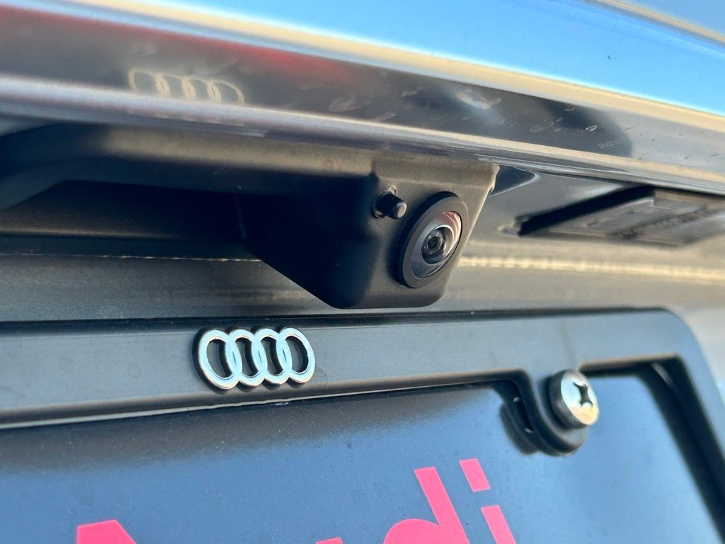 2025 Audi Q5 45 S line Premium Plus Lakeland FL