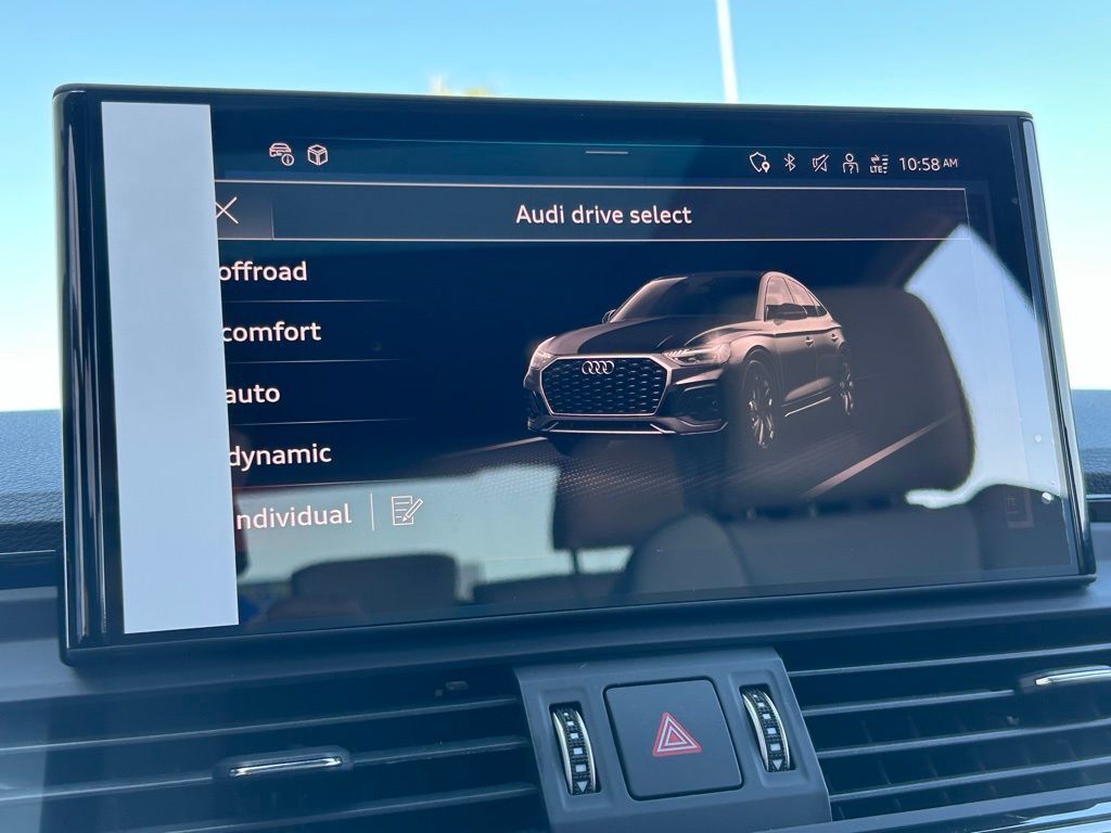 2025 Audi Q5 45 S line Premium Plus Lakeland FL