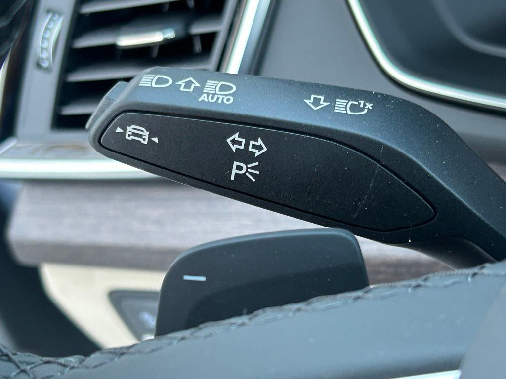 2025 Audi Q5 45 S line Premium Plus Lakeland FL