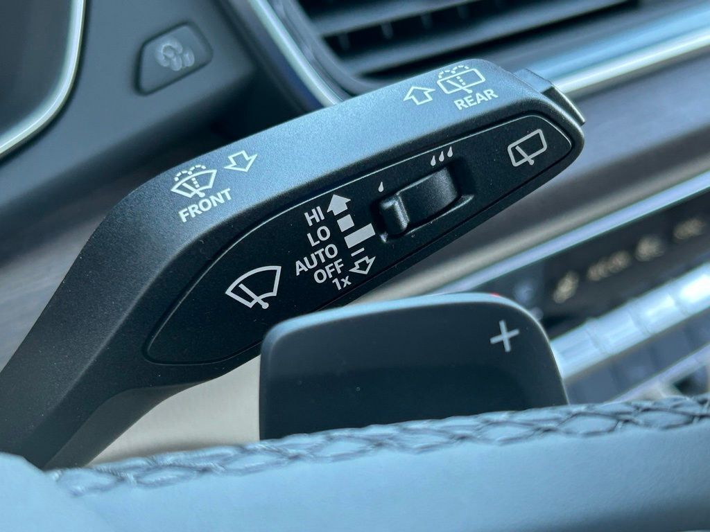 2025 Audi Q5 45 S line Premium Plus Lakeland FL