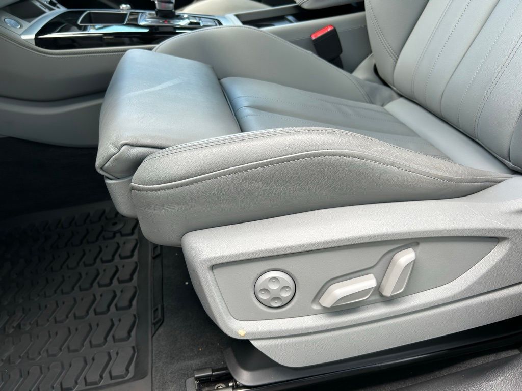 2025 Audi Q5 45 S line Premium Plus Lakeland FL