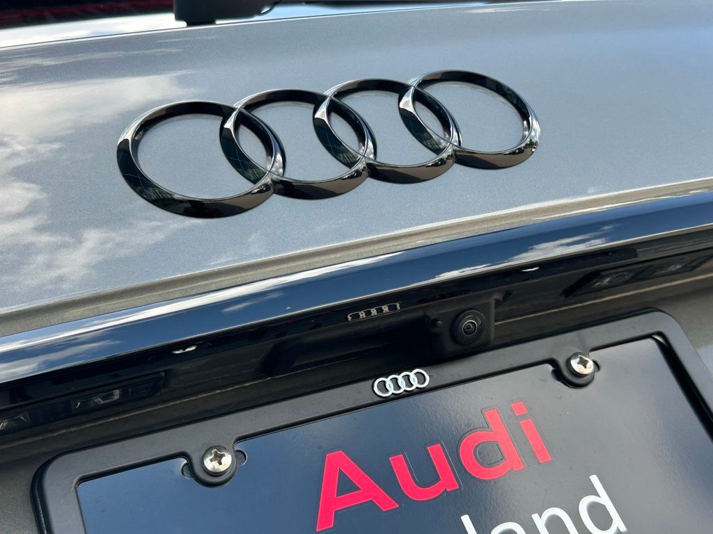 2025 Audi Q5 45 S line Premium Plus Lakeland FL