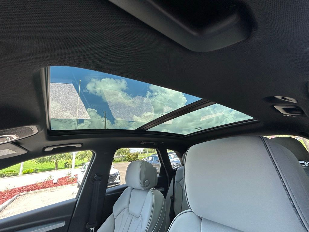 2025 Audi Q5 45 S line Premium Plus Lakeland FL