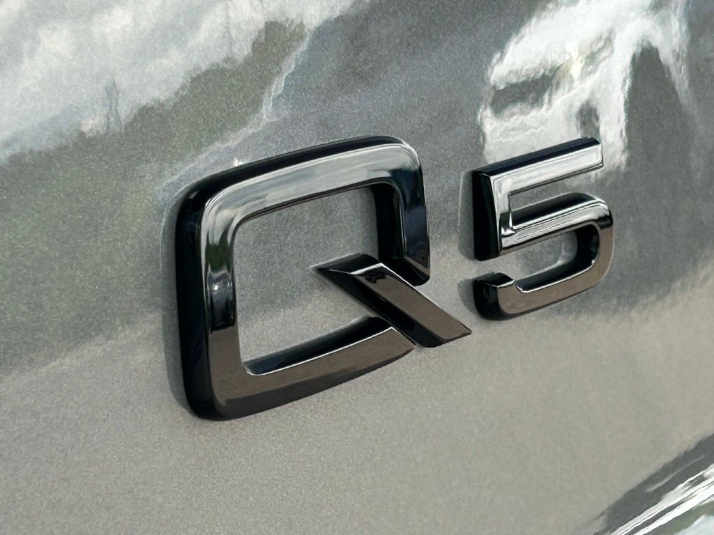 2025 Audi Q5 45 S line Premium Plus Lakeland FL