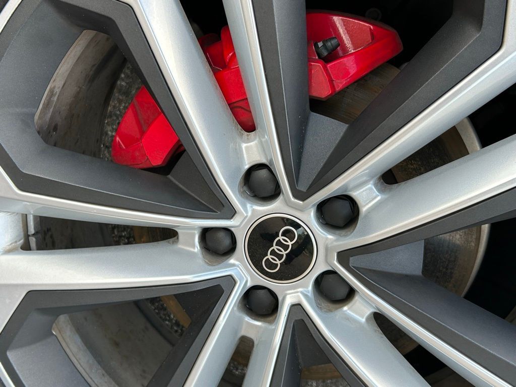 2025 Audi Q5 45 S line Premium Plus Lakeland FL