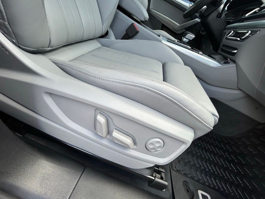 2025 Audi Q5 45 S line Premium Plus Lakeland FL