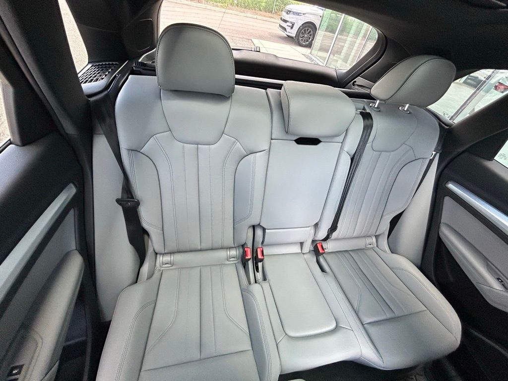 2025 Audi Q5 45 S line Premium Plus Lakeland FL