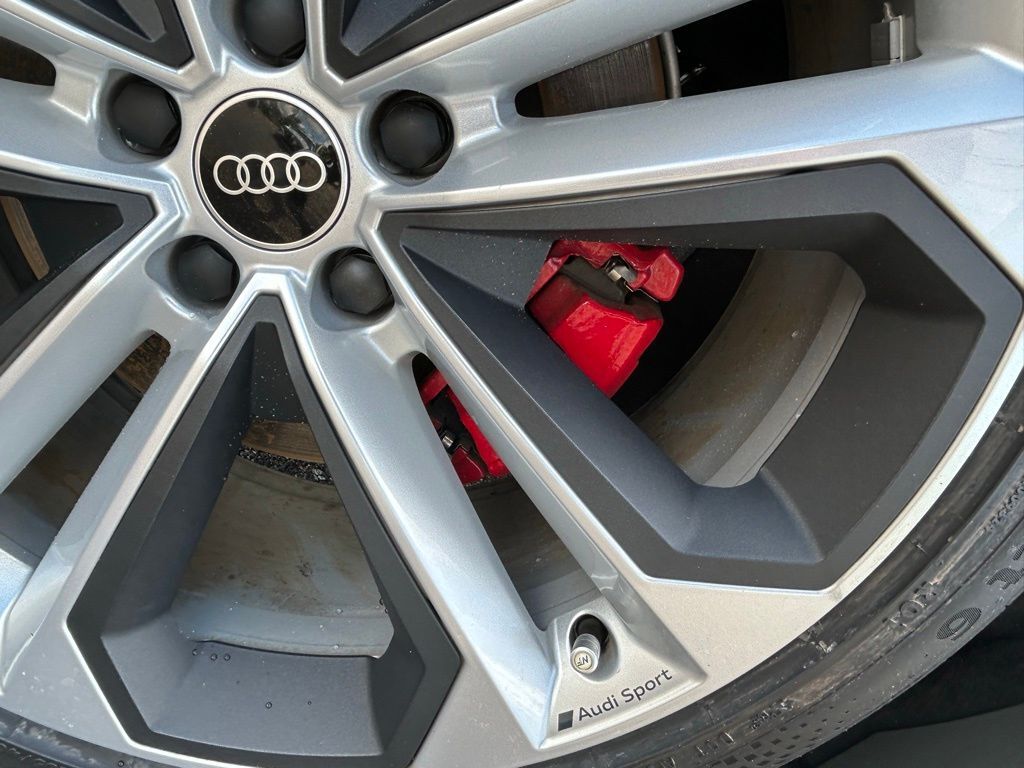 2025 Audi Q5 45 S line Premium Plus Lakeland FL