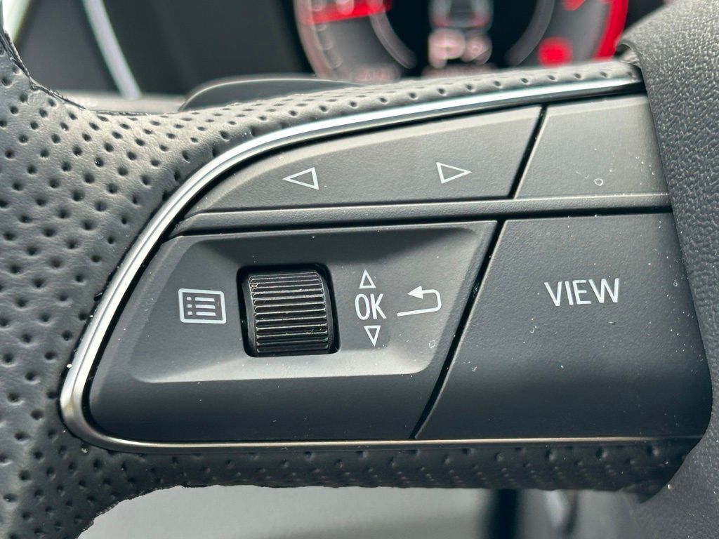2025 Audi Q5 45 S line Premium Plus Lakeland FL