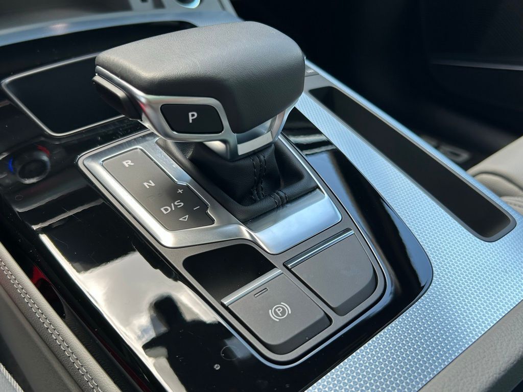2025 Audi Q5 45 S line Premium Plus Lakeland FL