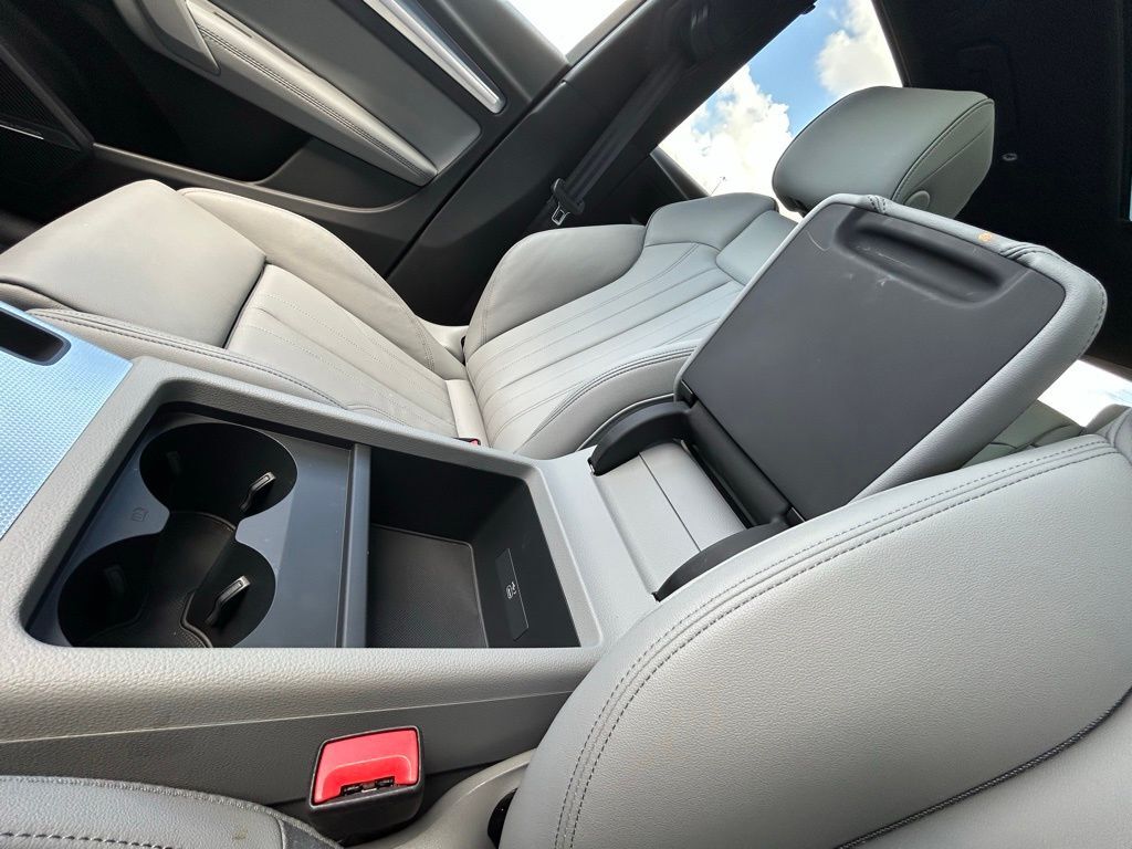 2025 Audi Q5 45 S line Premium Plus Lakeland FL