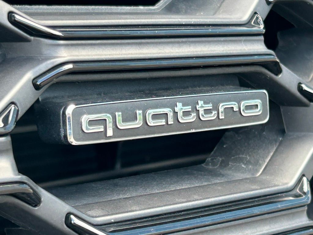 2025 Audi Q5 45 S line Premium Plus Lakeland FL