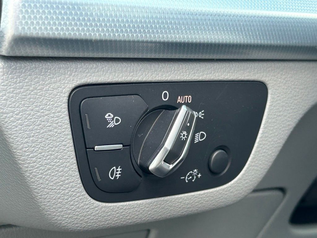 2025 Audi Q5 45 S line Premium Plus Lakeland FL