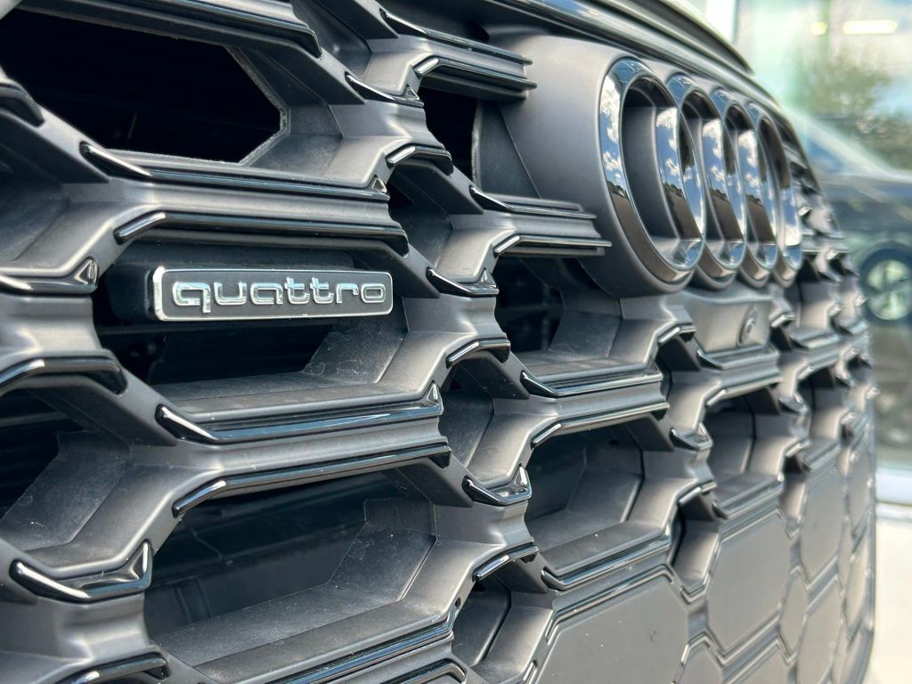 2025 Audi Q5 45 S line Premium Plus Lakeland FL