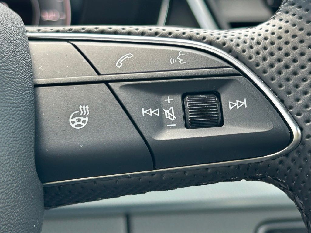 2025 Audi Q5 45 S line Premium Plus Lakeland FL