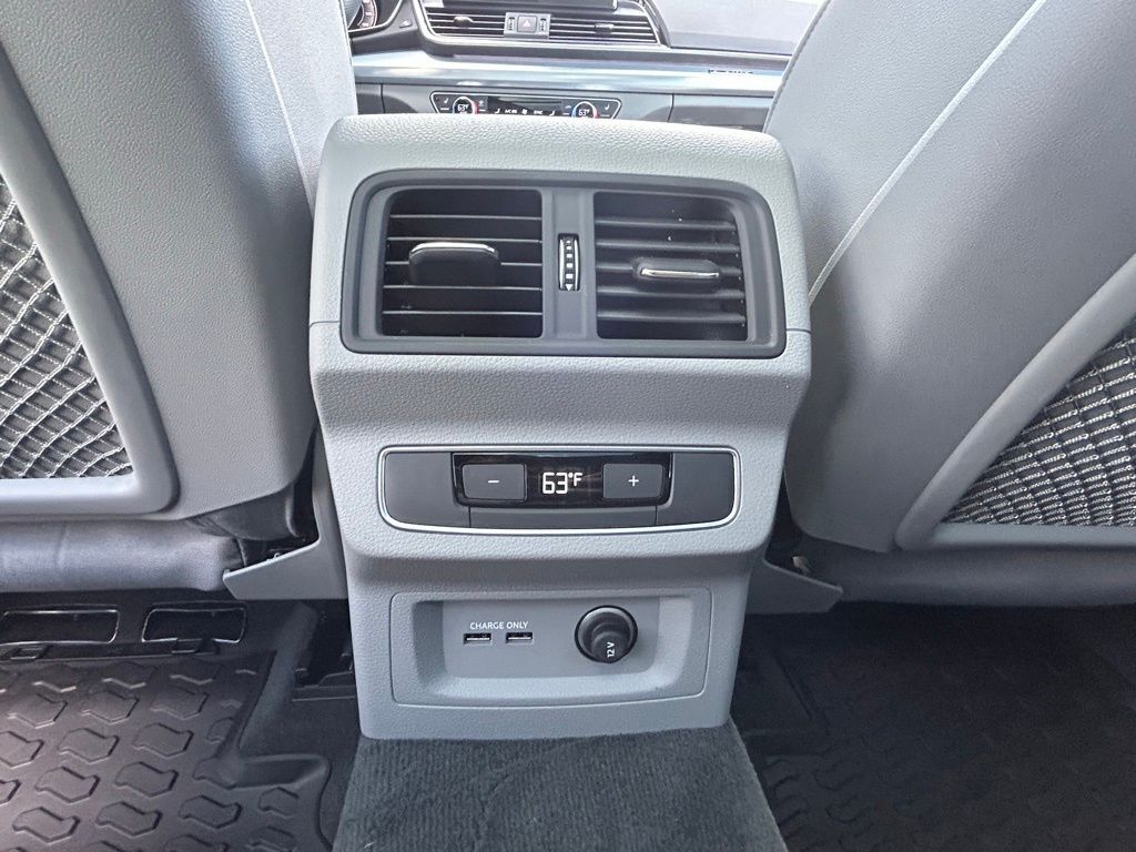 2025 Audi Q5 45 S line Premium Plus Lakeland FL