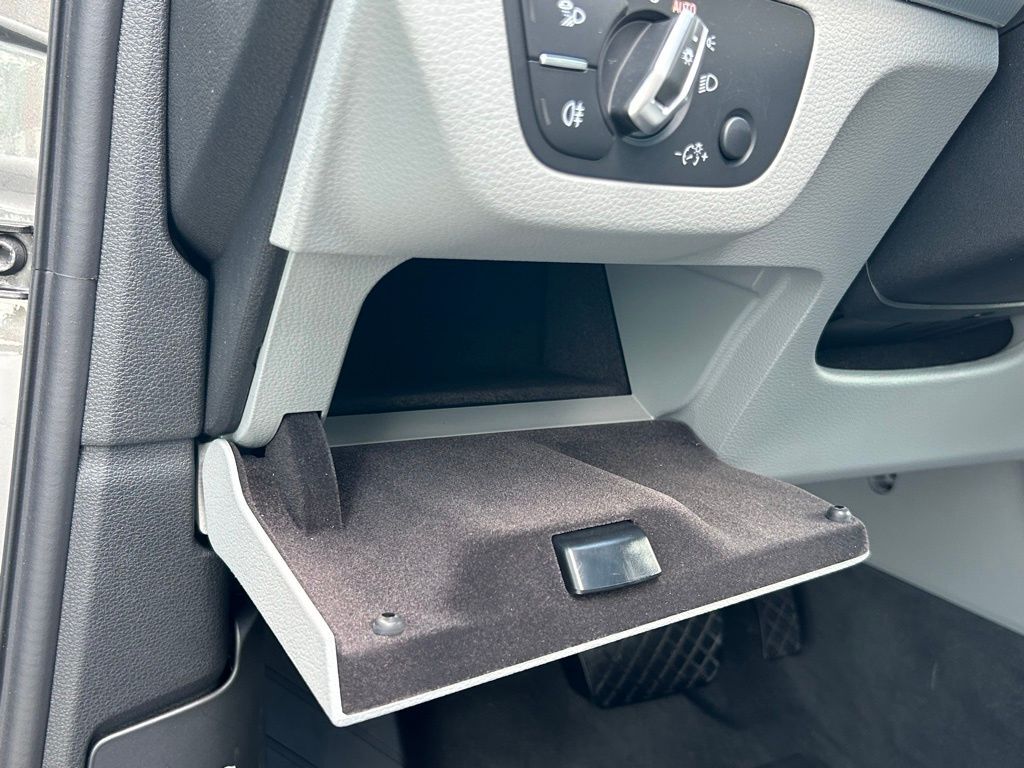 2025 Audi Q5 45 S line Premium Plus Lakeland FL