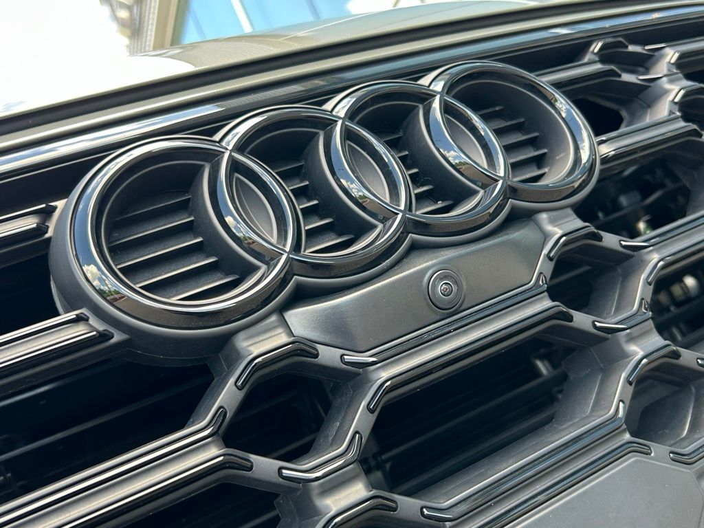 2025 Audi Q5 45 S line Premium Plus Lakeland FL