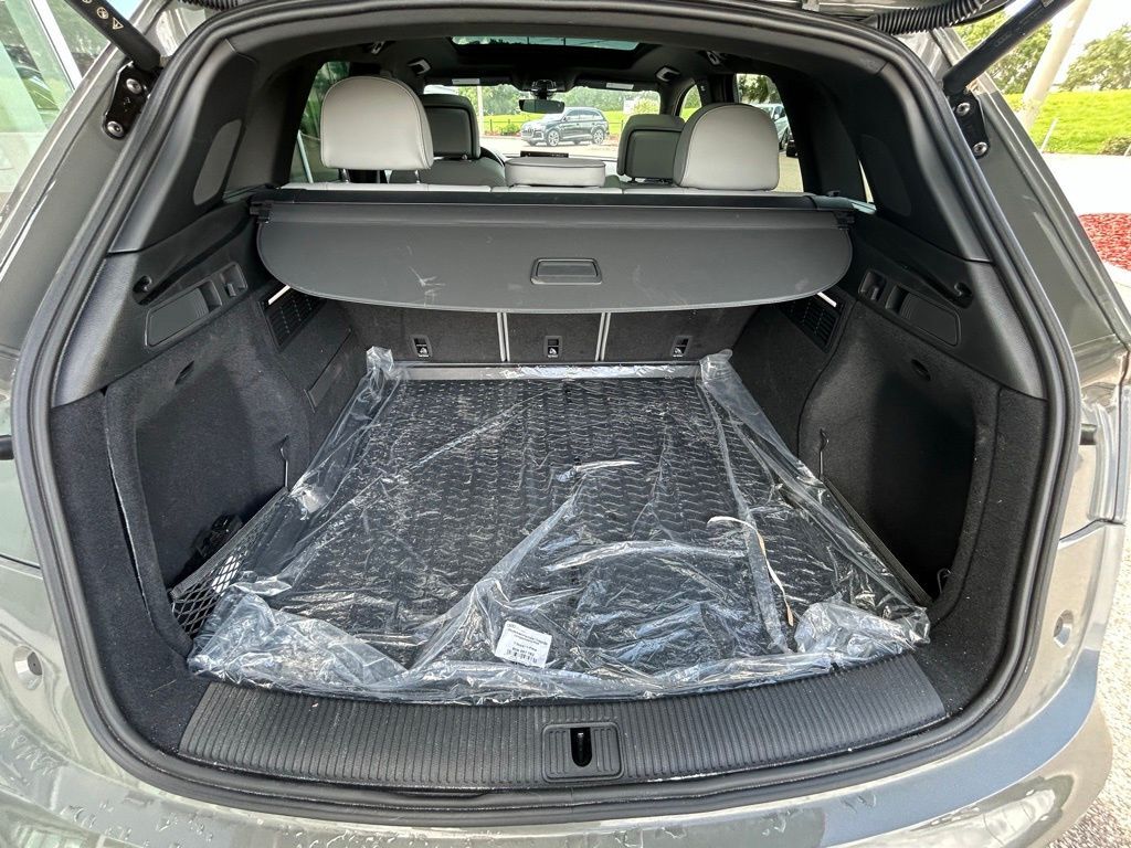 2025 Audi Q5 45 S line Premium Plus Lakeland FL